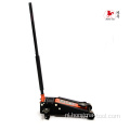 trolley zware horizontale hydraulische auto -jack